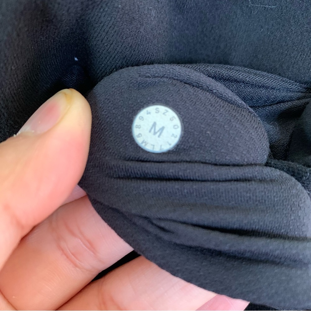 Lululemon Discipline Pant - Picture 12 of 12